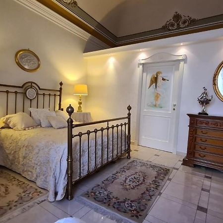 Bellini Garden Suite Catania Exterior foto