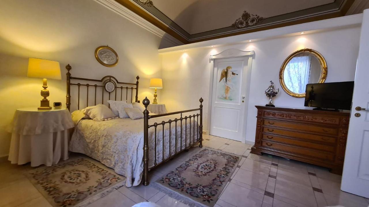 Bellini Garden Suite Catania Exterior foto